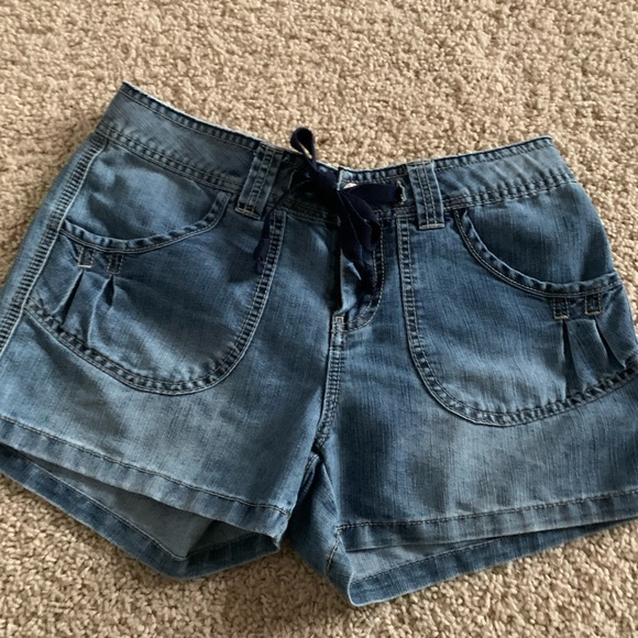 Three pairs of shorts for the price of one!!! - Picture 3 of 5